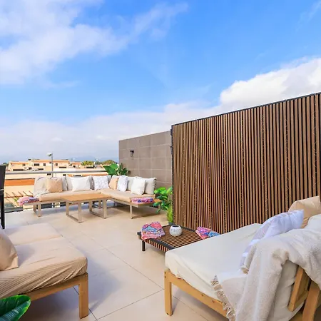 Villa Sienna Cambrils