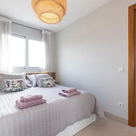Villa Sienna * Cambrils
