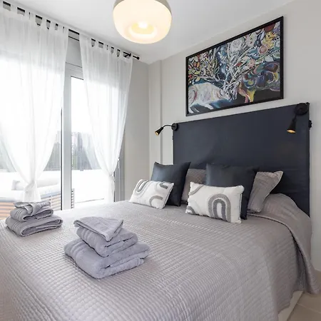 Holiday home Villa Sienna *