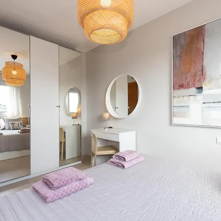 Villa Sienna Cambrils