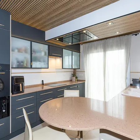 Holiday home Villa Sienna *