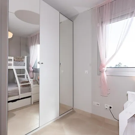 Villa Sienna *
