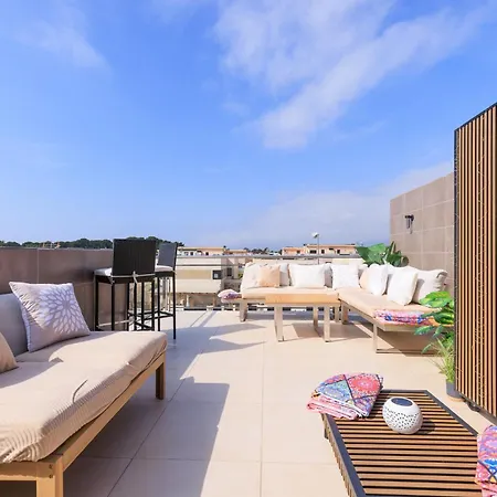 Villa Sienna Holiday home Cambrils