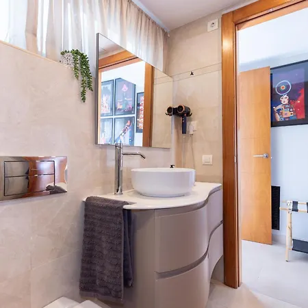 Holiday home Villa Sienna