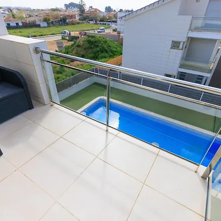 Holiday home Villa Sienna *