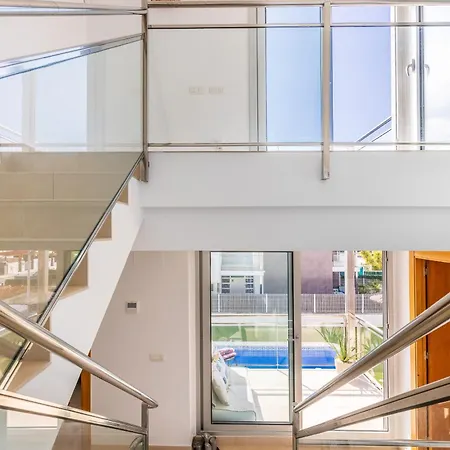 Villa Sienna * Cambrils