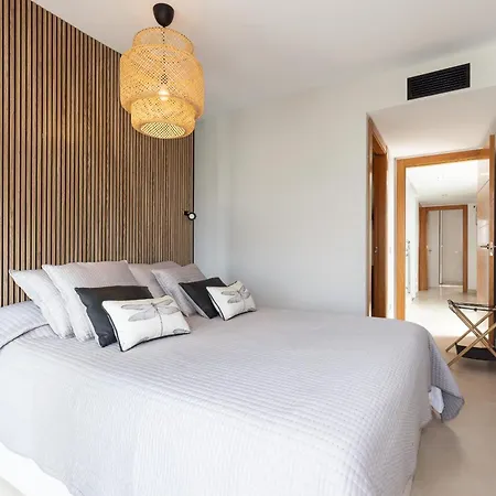 Holiday home Villa Sienna