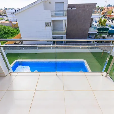 Villa Sienna Holiday home *
