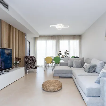 Villa Sienna *