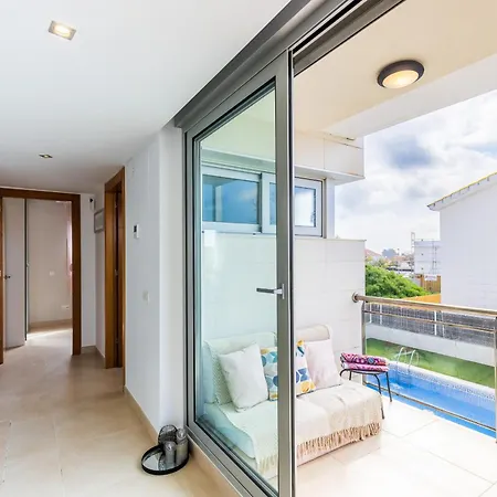 Villa Sienna Cambrils