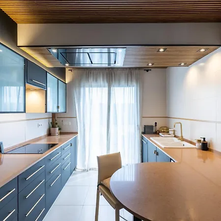 Holiday home Villa Sienna