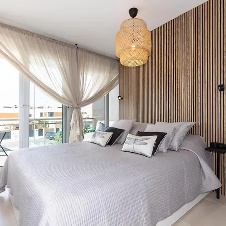 Holiday home Villa Sienna