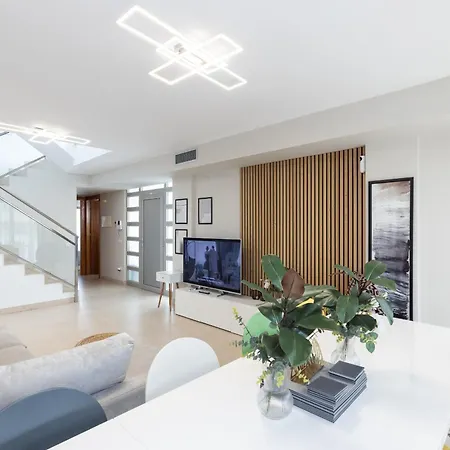 Villa Sienna *