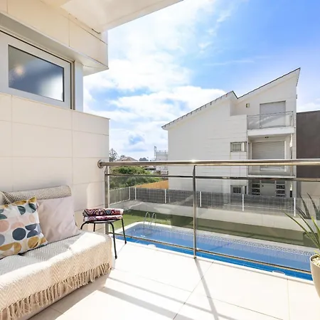 Villa Sienna Holiday home