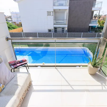Holiday home Villa Sienna