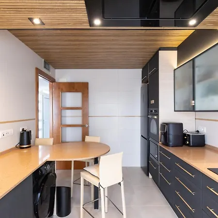 Sienna Σπίτι διακοπών Cambrils